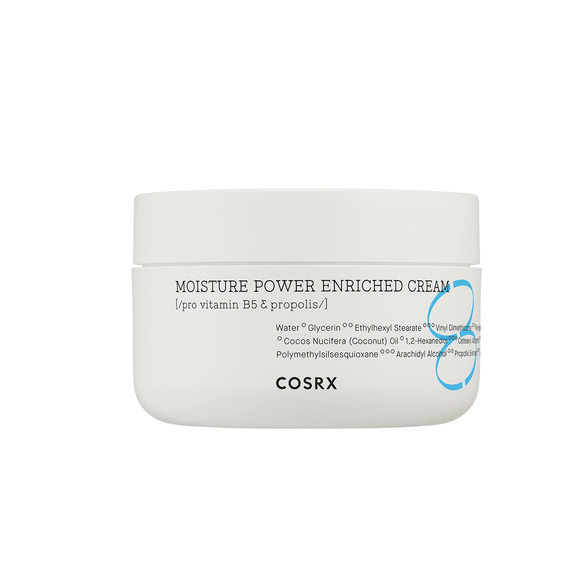 Hydrium Moisture Power Enriched Cream - Image 1