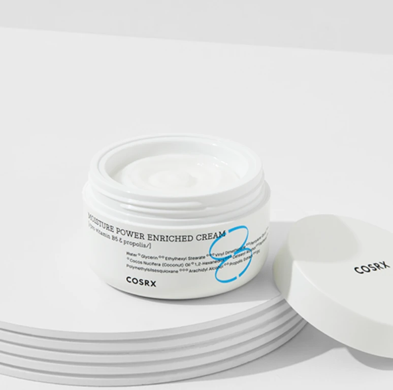 Hydrium Moisture Power Enriched Cream - Image 2
