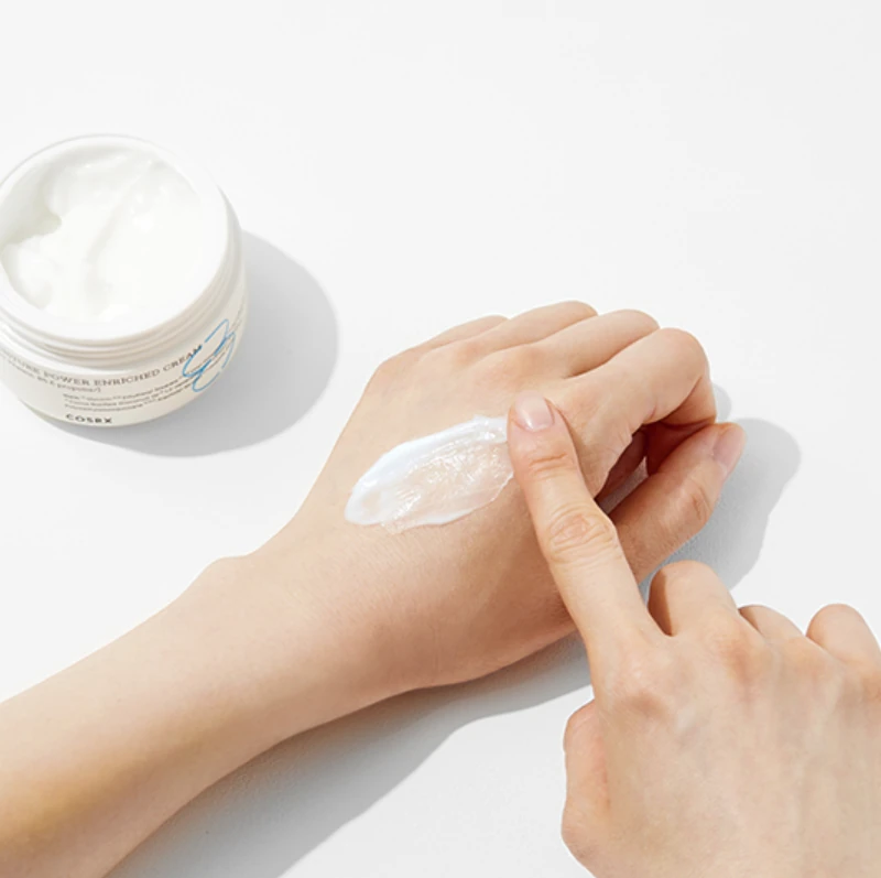 Hydrium Moisture Power Enriched Cream - Image 3