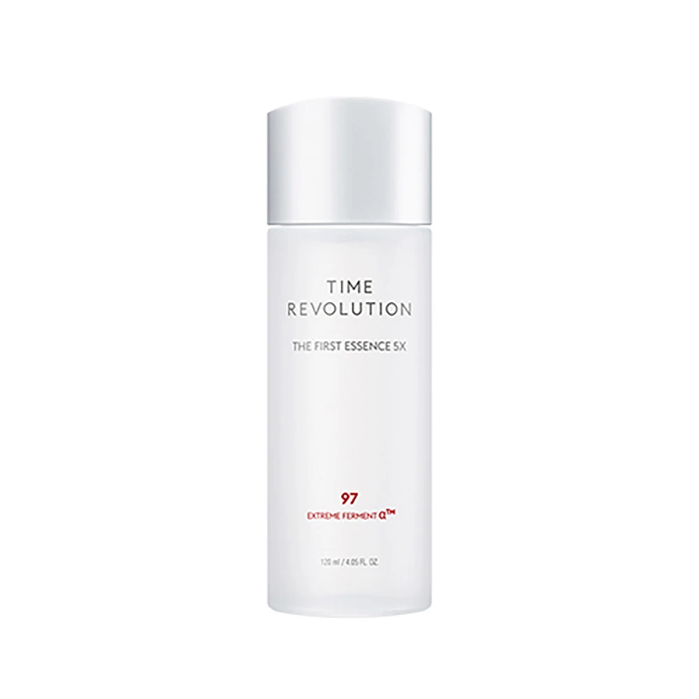 Time Revolution The First Treatment Essence - Image 2
