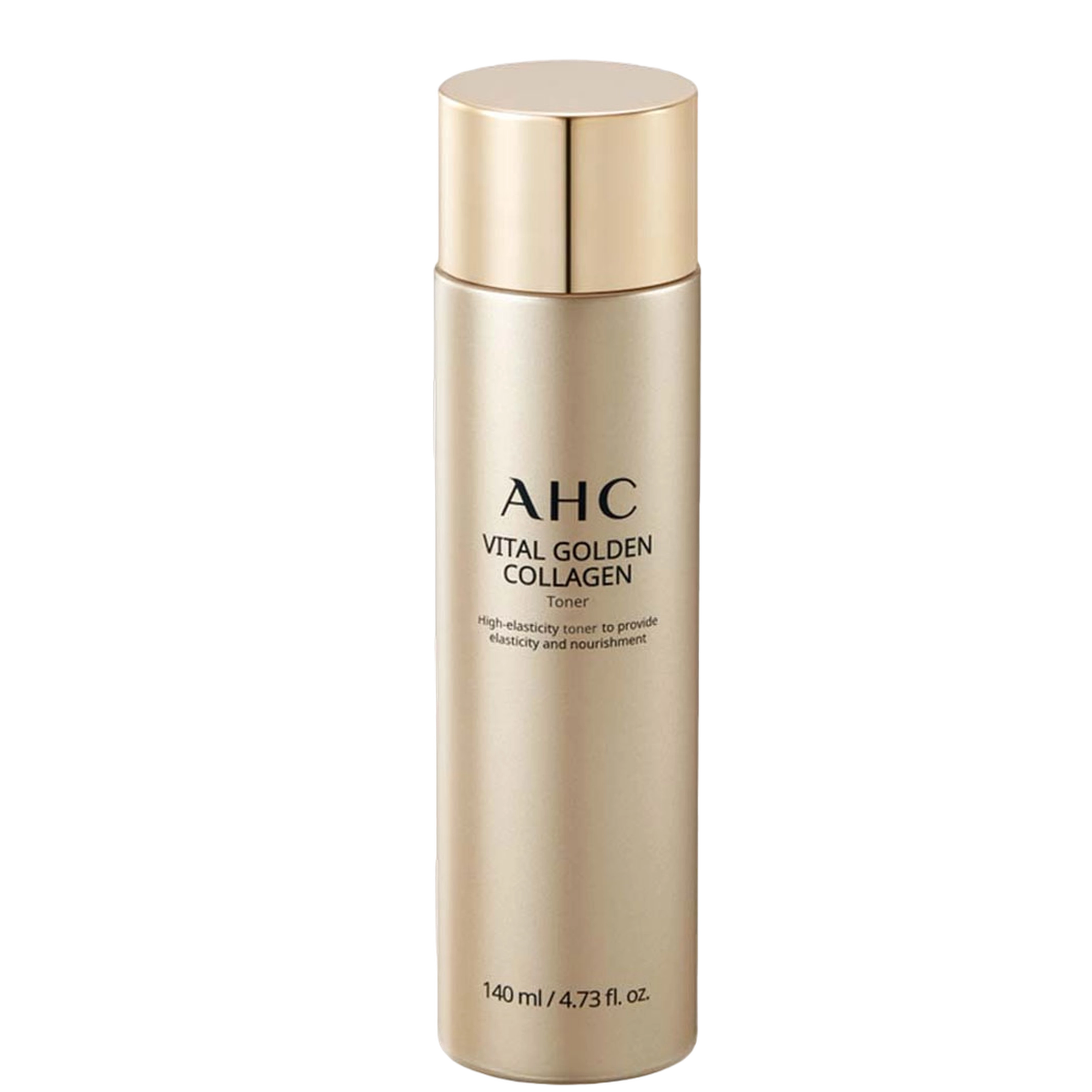 Vital Golden Collagen Toner