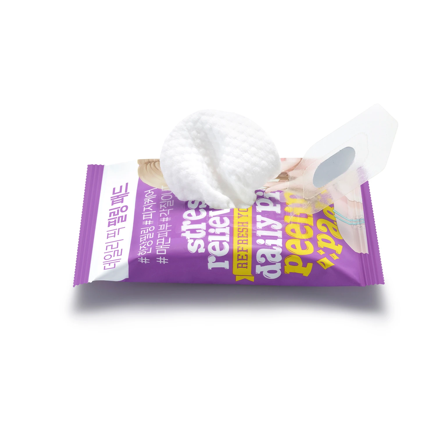 Daily Pick Peeling Pads, 30ea - Image 2