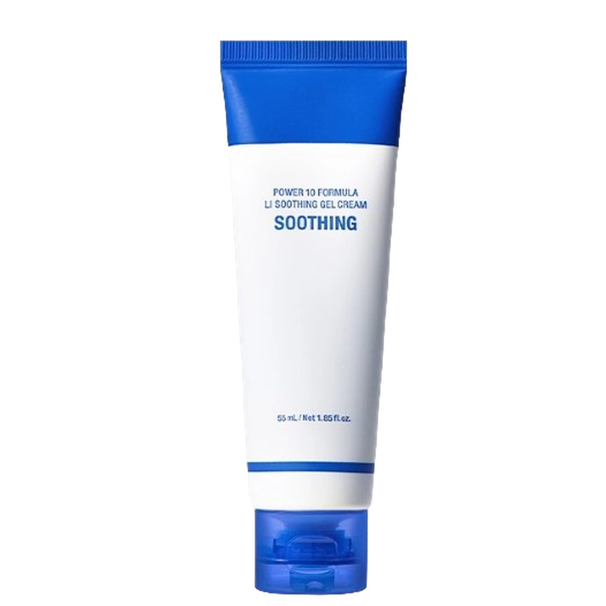 Power 10 Formula LI Soothing Gel Cream