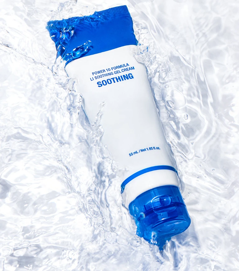 Power 10 Formula LI Soothing Gel Cream - Image 4
