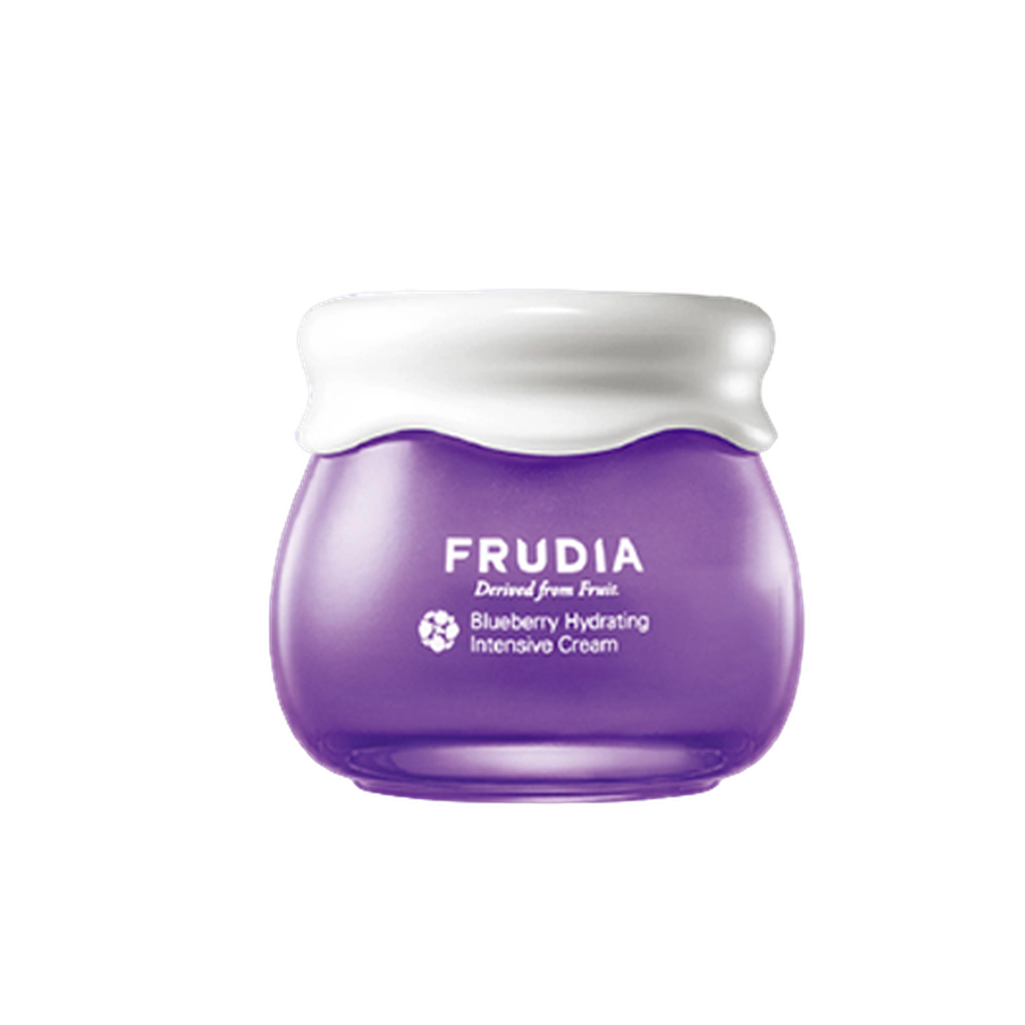 Blueberry Hydrating Intensive Cream