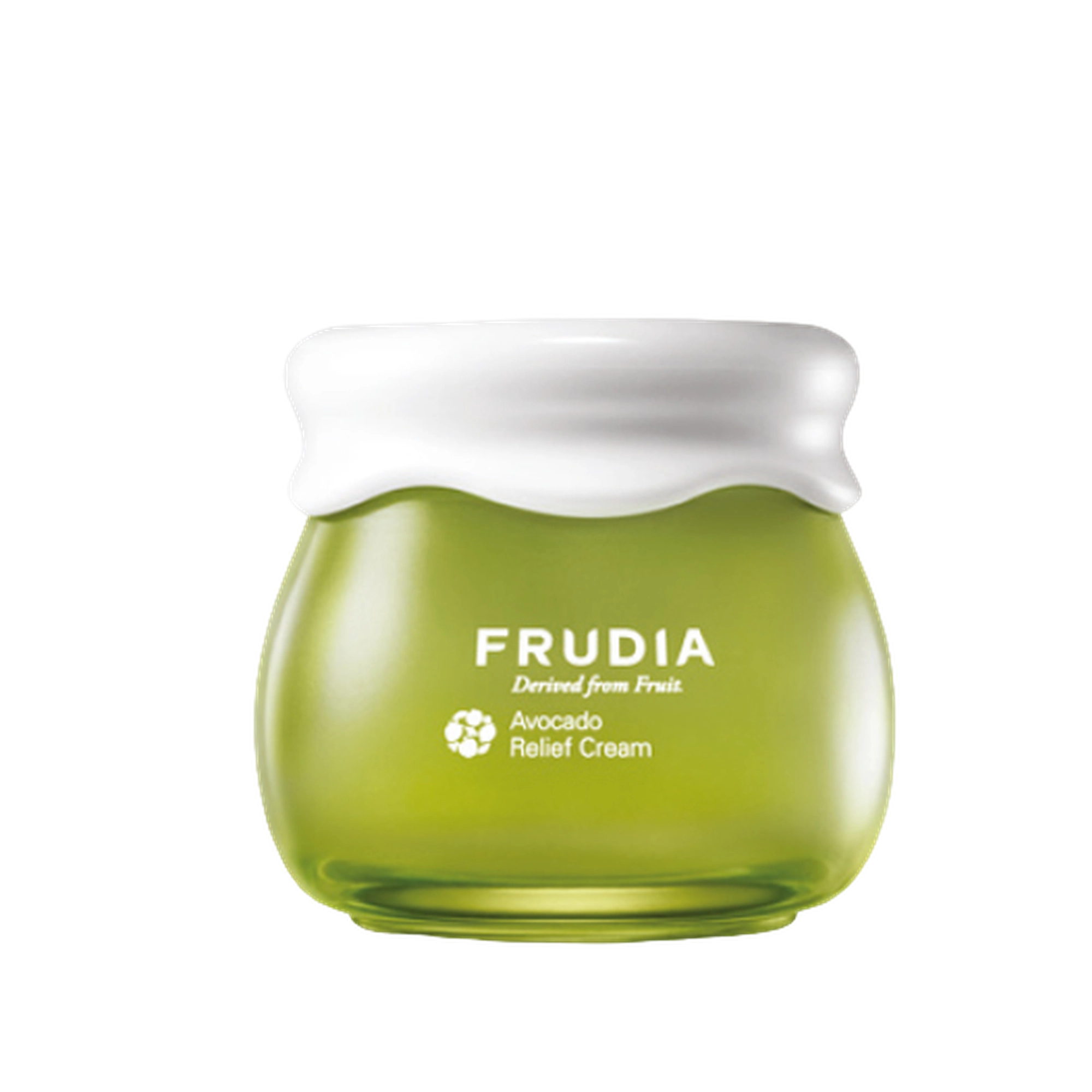 Avocado Relief Cream