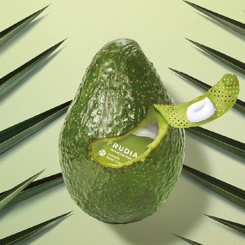 Avocado Relief Cream - Image 2