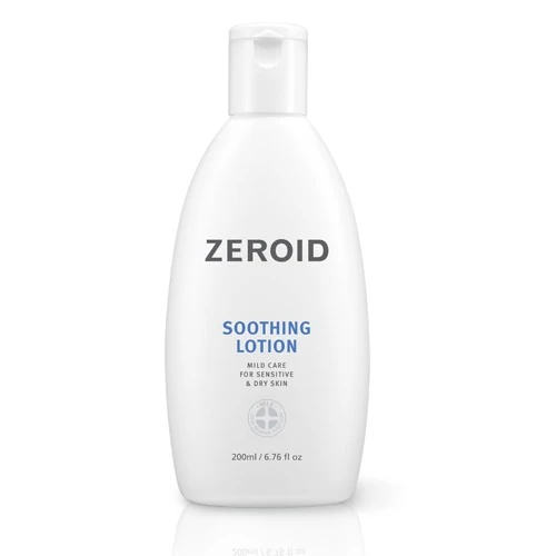 Soothing Lotion