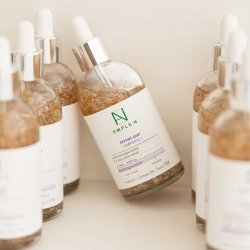 Peptide Shot Ampoule Jumbo - Image 2