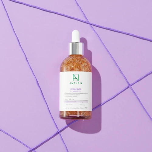 Peptide Shot Ampoule Jumbo - Image 3