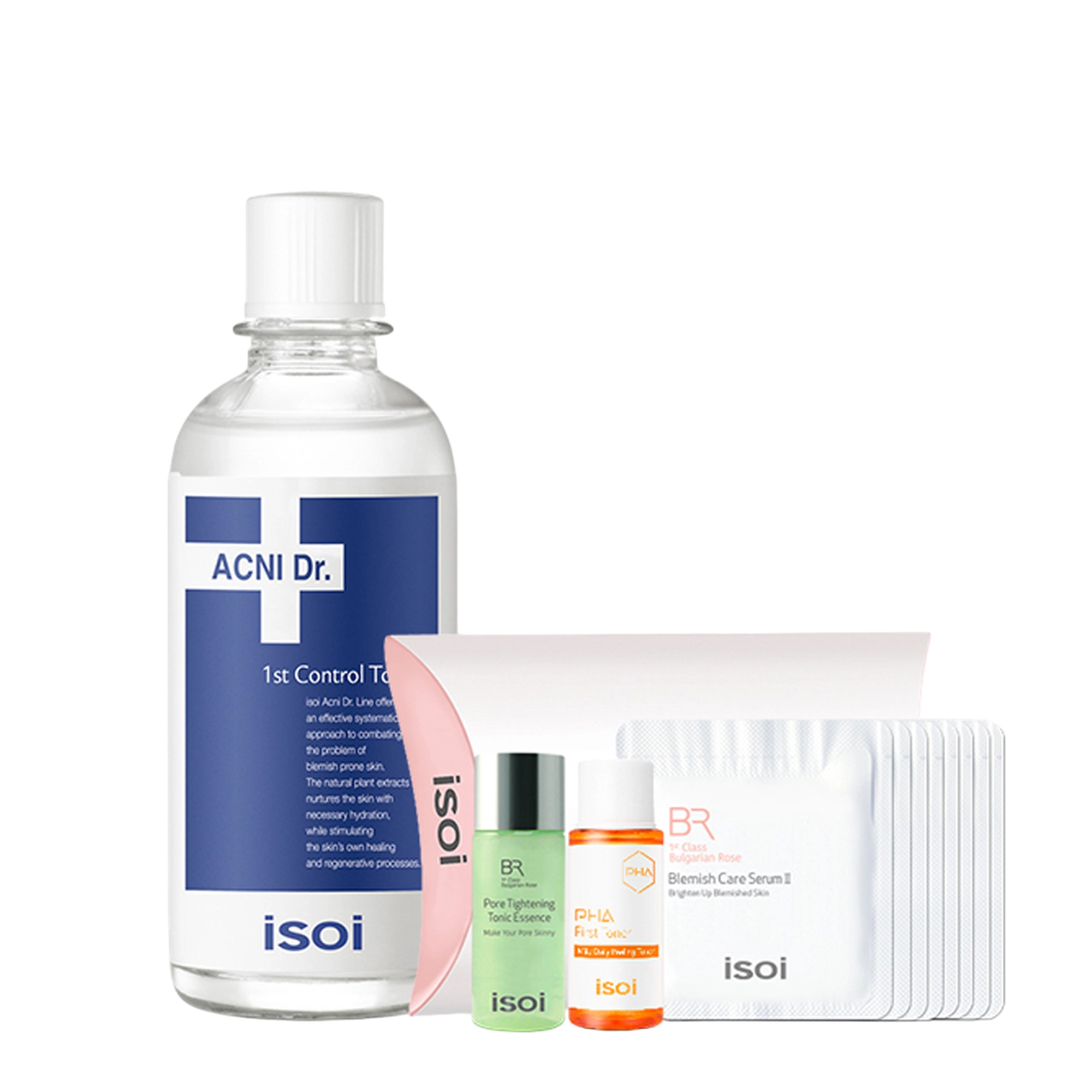 Acne Doctor 1st Control Tonic - Image 1