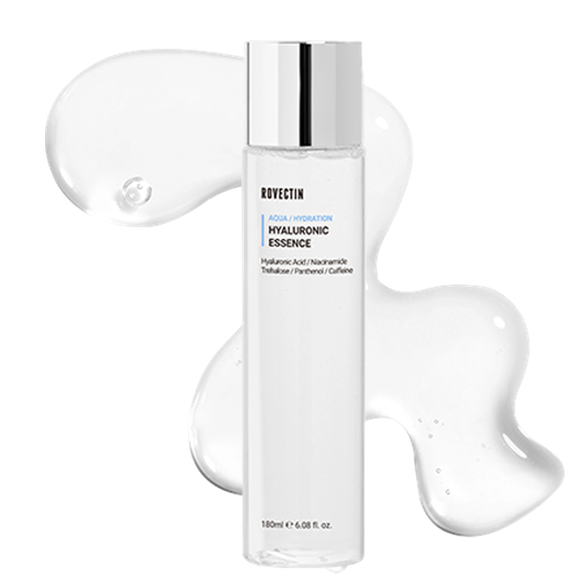 Aqua Hyaluronic Essence, 100ml