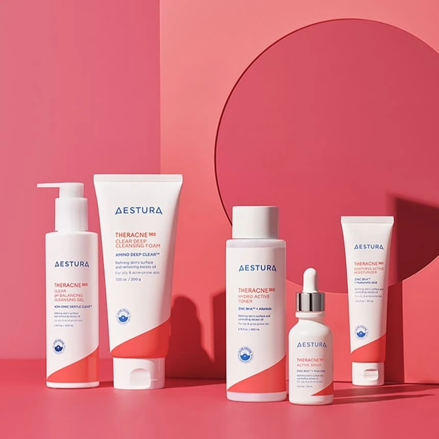 Theracne 365 Active Serum - Image 3