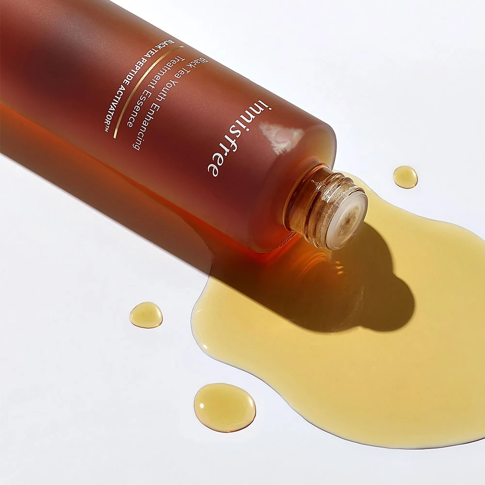 Black Tea Youth Enhancing Treatment Essence, 145ml - Image 3