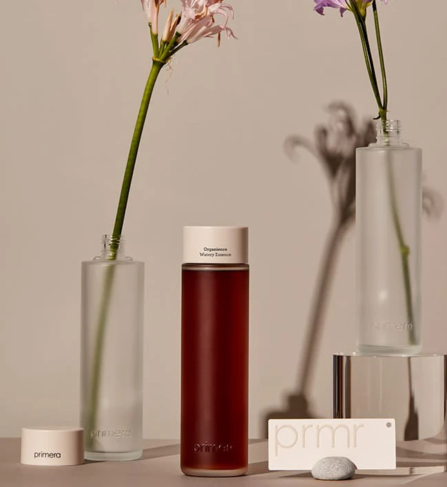 Organience Watery Essence - Image 3