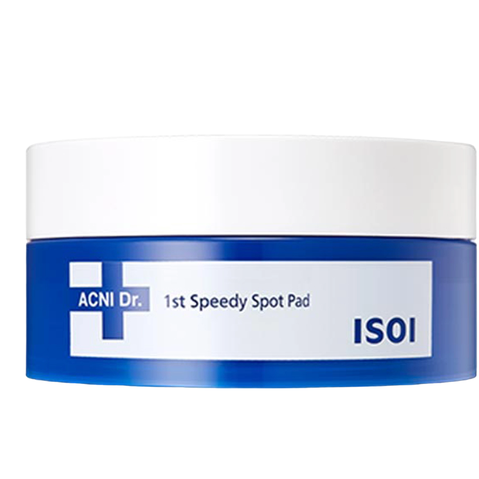 Acni Doctor 1st Speedy Spot Pad, 60ea