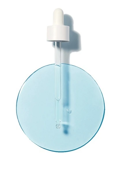 Real Hyaluronic Blue Ampoule 100  - Image 2