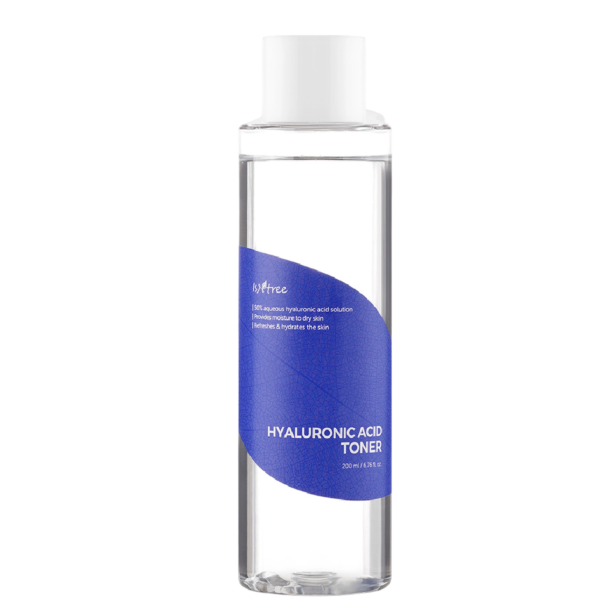 Hyaluronic Acid Toner 200ml