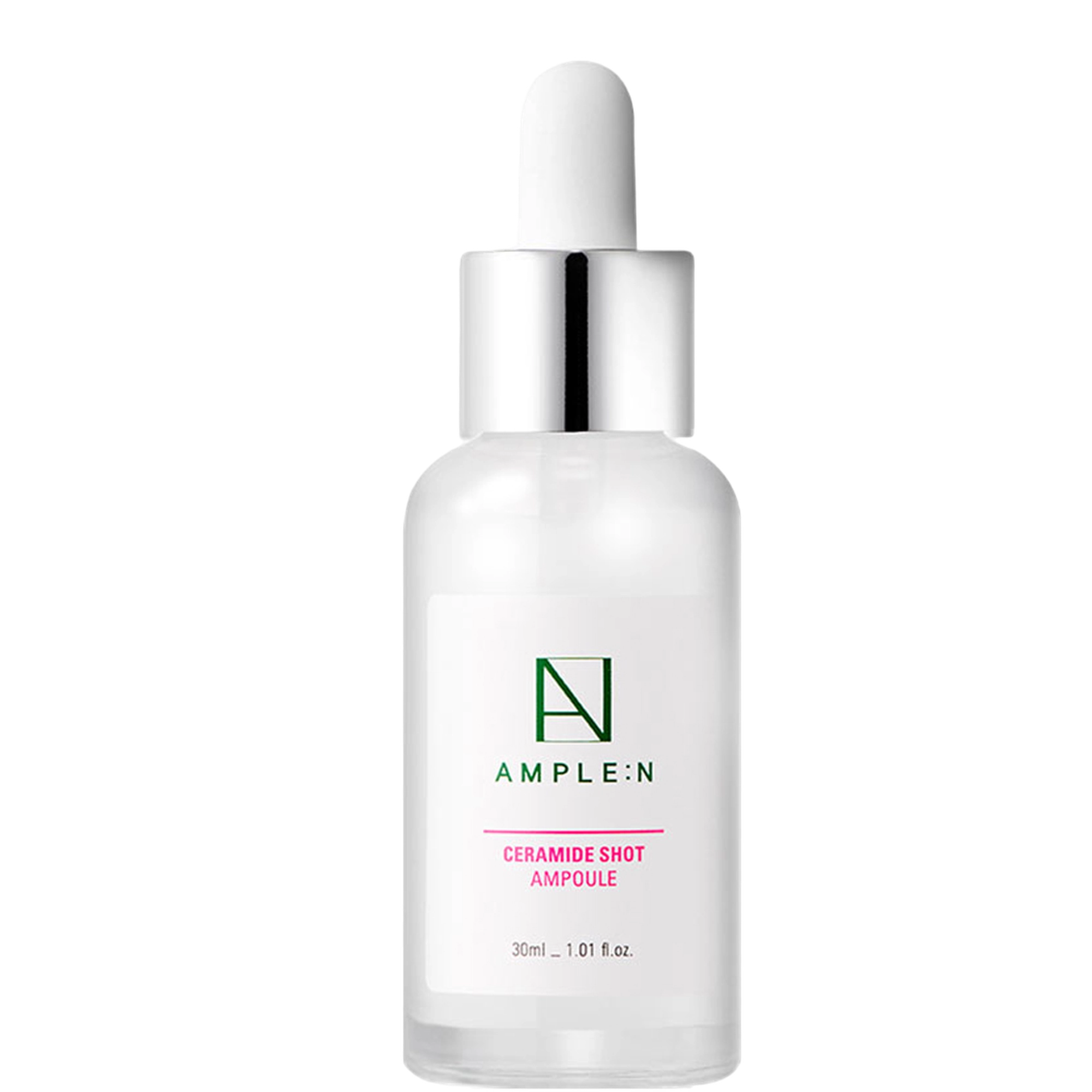 Ceramide Shot Ampoule 30ml