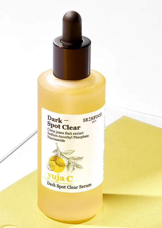 Yuja C Dark Spot Clear Serum - Image 3