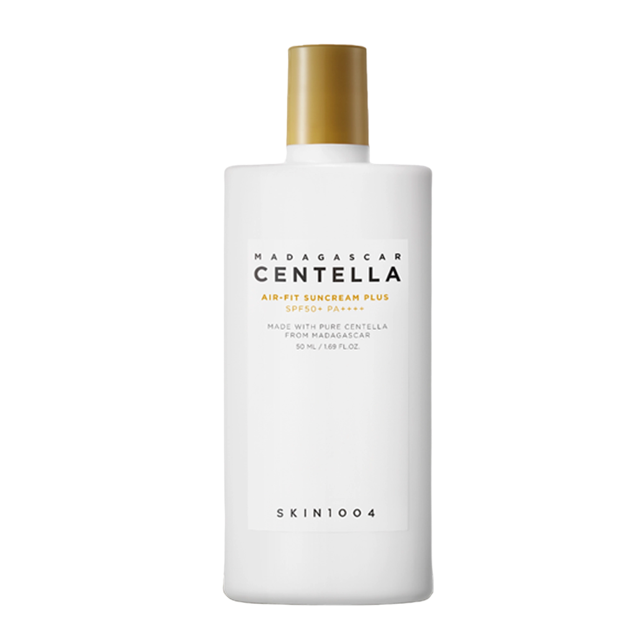Madagascar Centella Air-Fit Suncream Plus