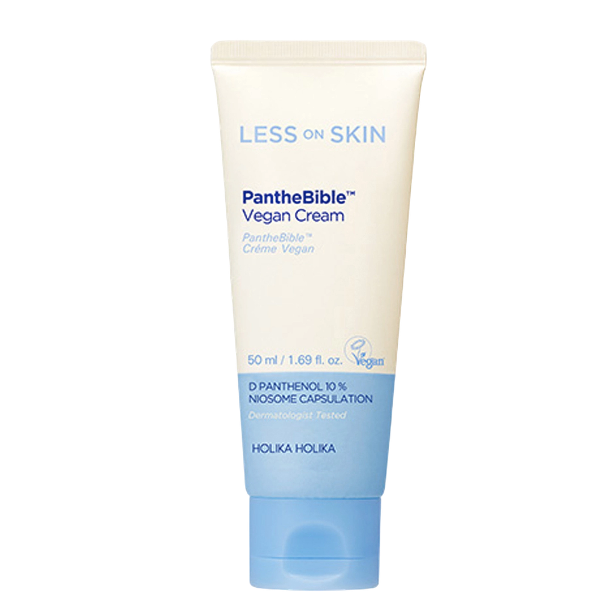 PantheBible Vegan Cream - Image 1