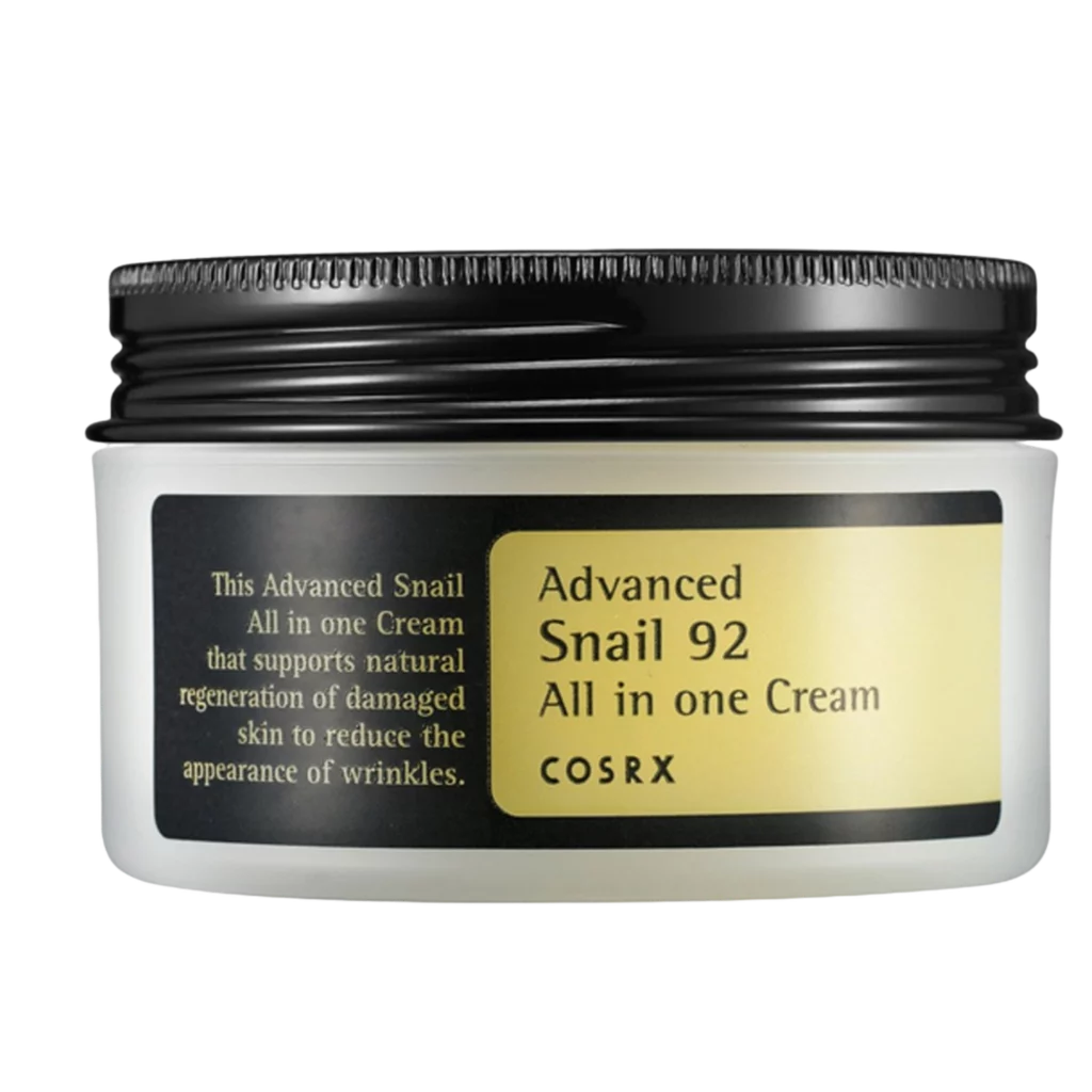 Advanced Snail 92 All In One Cream