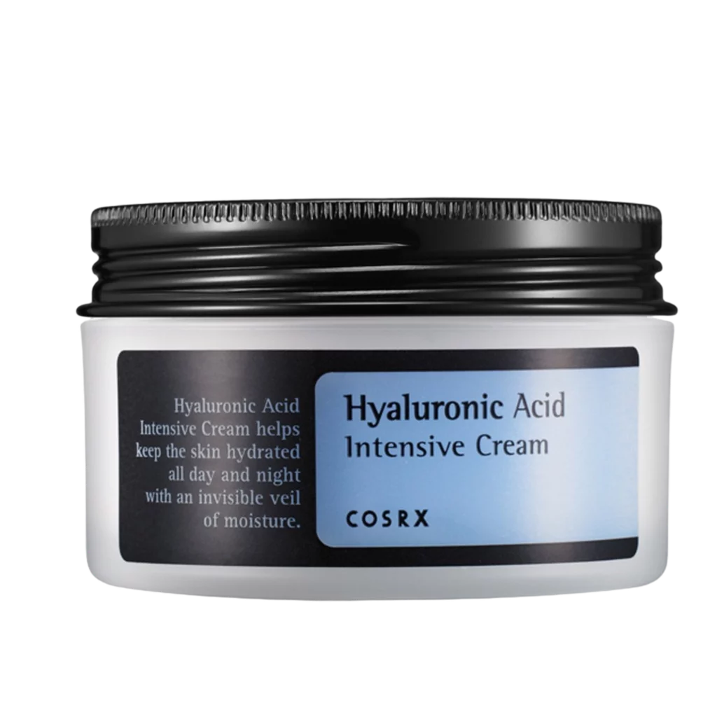 Hyaluronic Acid Intensive Cream