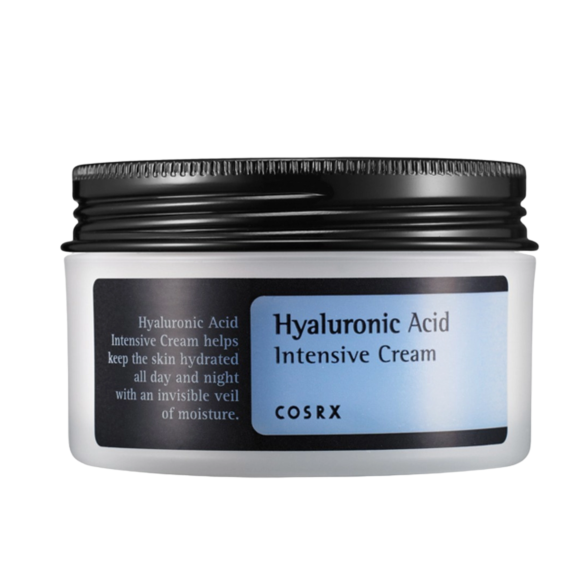 Hyaluronic Acid Intensive Cream - Image 1