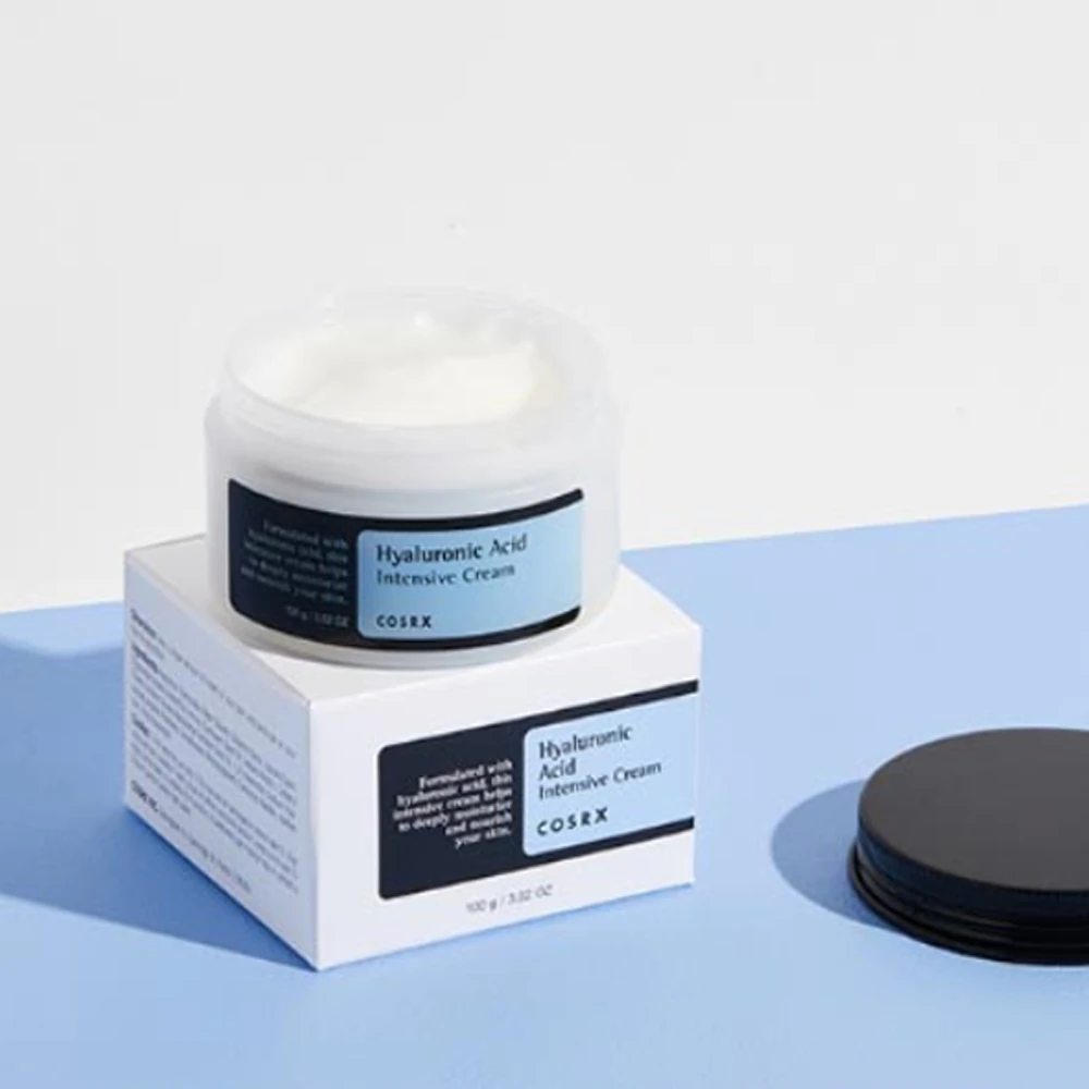 Hyaluronic Acid Intensive Cream - Image 3