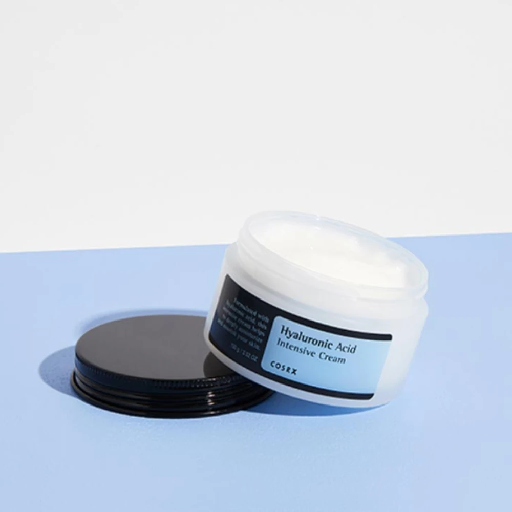 Hyaluronic Acid Intensive Cream - Image 4