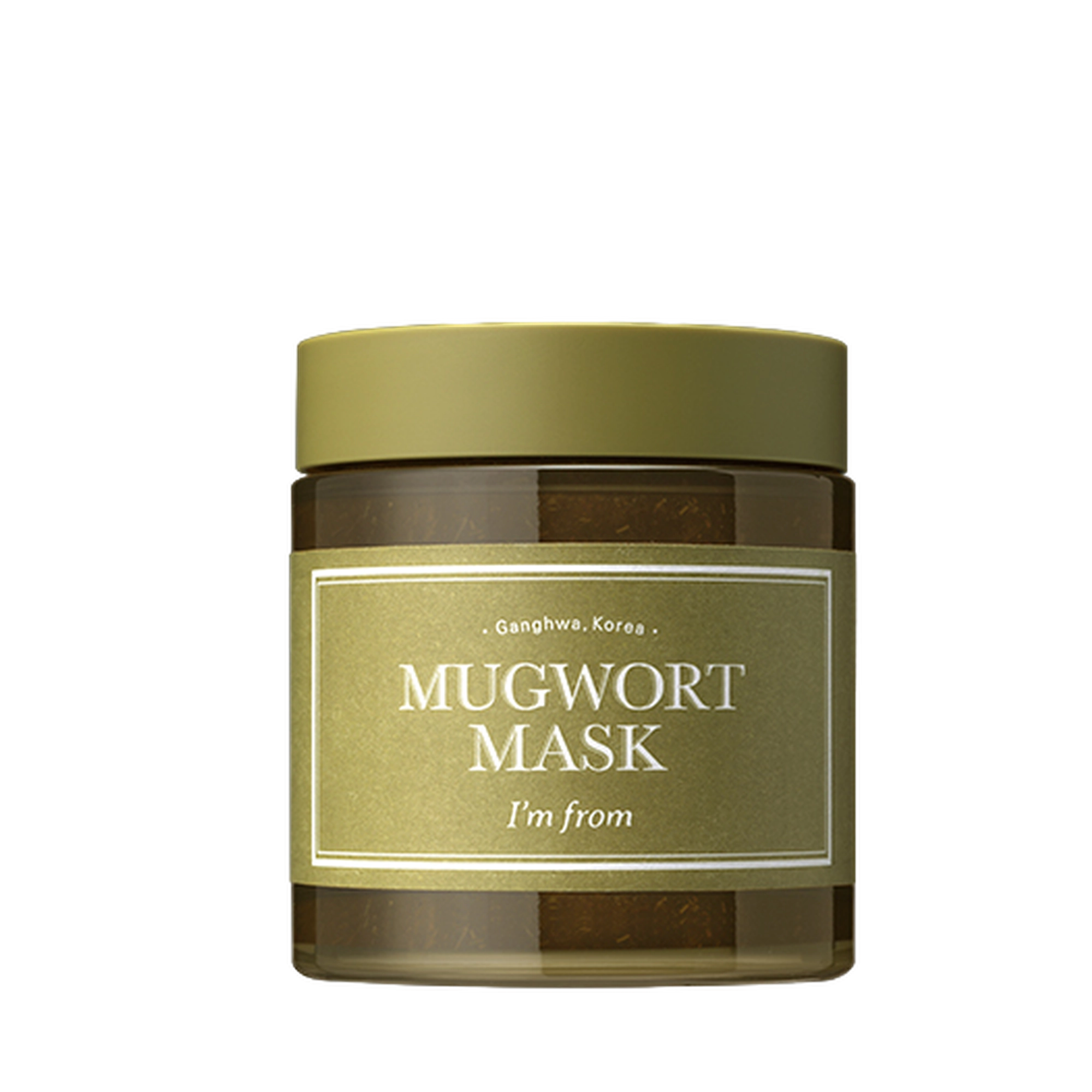 Mugwort Mask, 110g