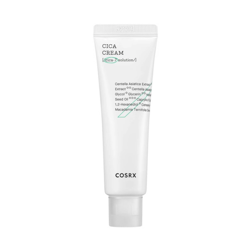 Pure Fit Cica Cream