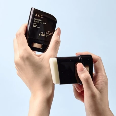 Masters Air Rich Sun Stick SPF50+ PA++++ - Image 4