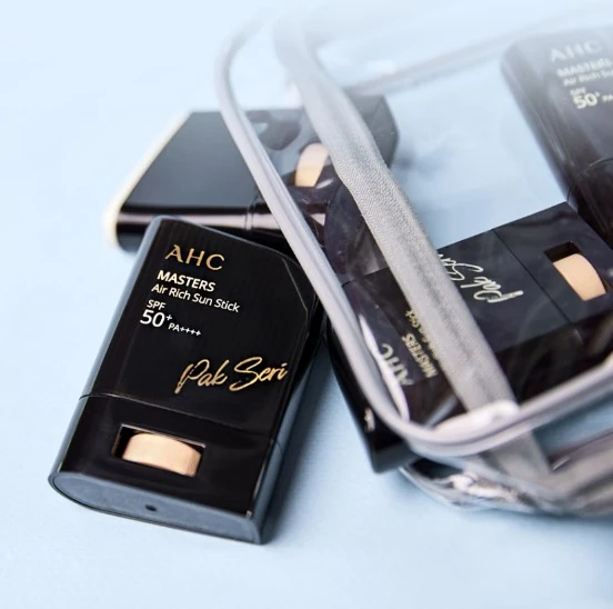 Masters Air Rich Sun Stick SPF50+ PA++++ - Image 6
