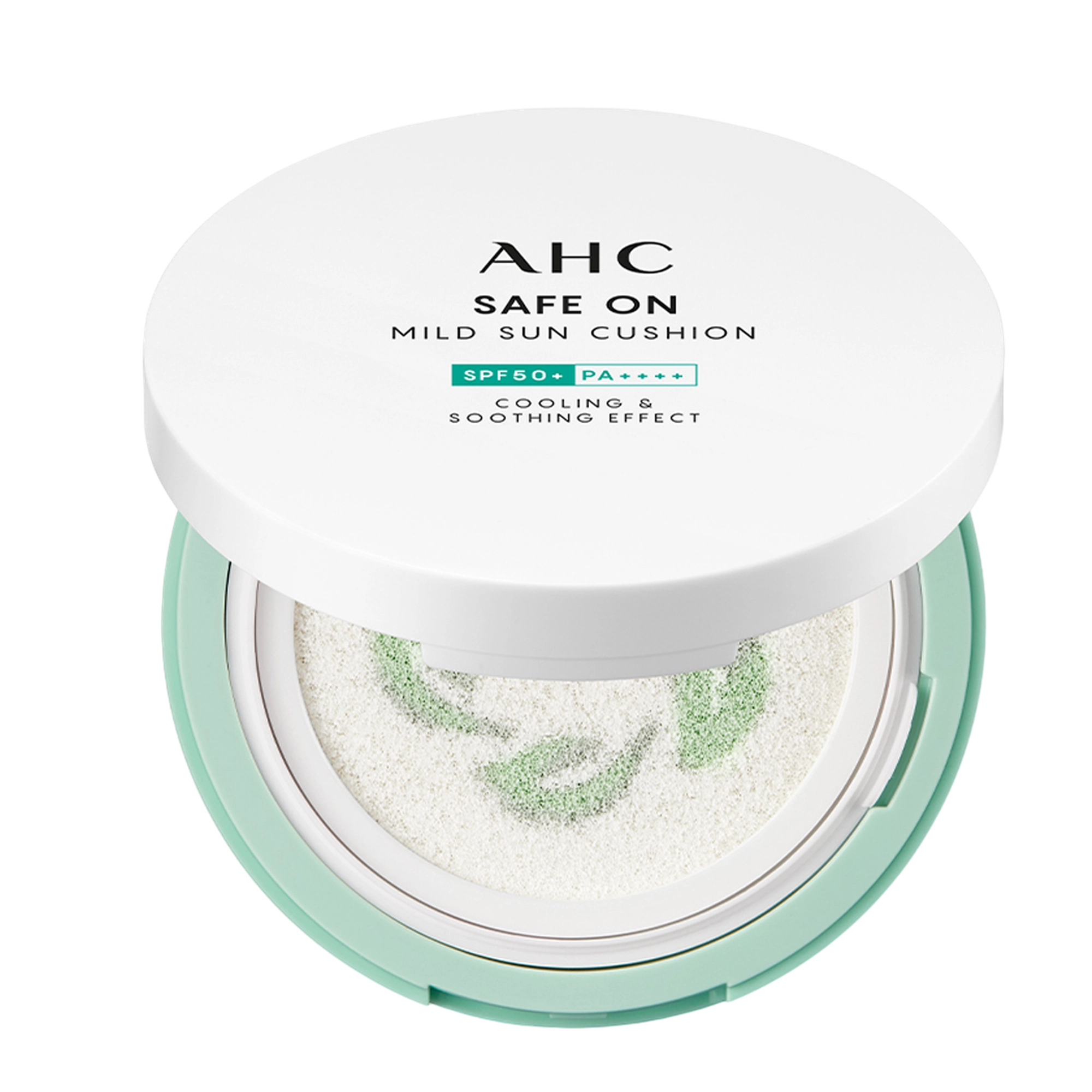 Safe On Mild Sun Cushion [SPF50+ PA++++]