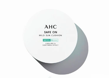 Safe On Mild Sun Cushion [SPF50+ PA++++] - Image 2