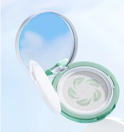 Safe On Mild Sun Cushion [SPF50+ PA++++] - Image 3