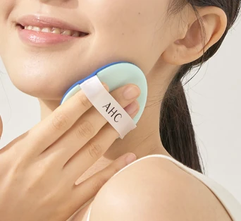 Safe On Mild Sun Cushion [SPF50+ PA++++] - Image 8