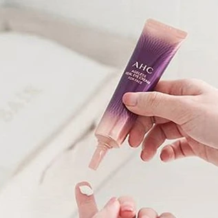 Ageless Real Eye Cream for Face - Image 5