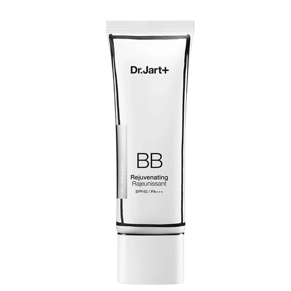 The Makeup Rejuvenating Beauty Balm BB Cream SPF40 PA+++