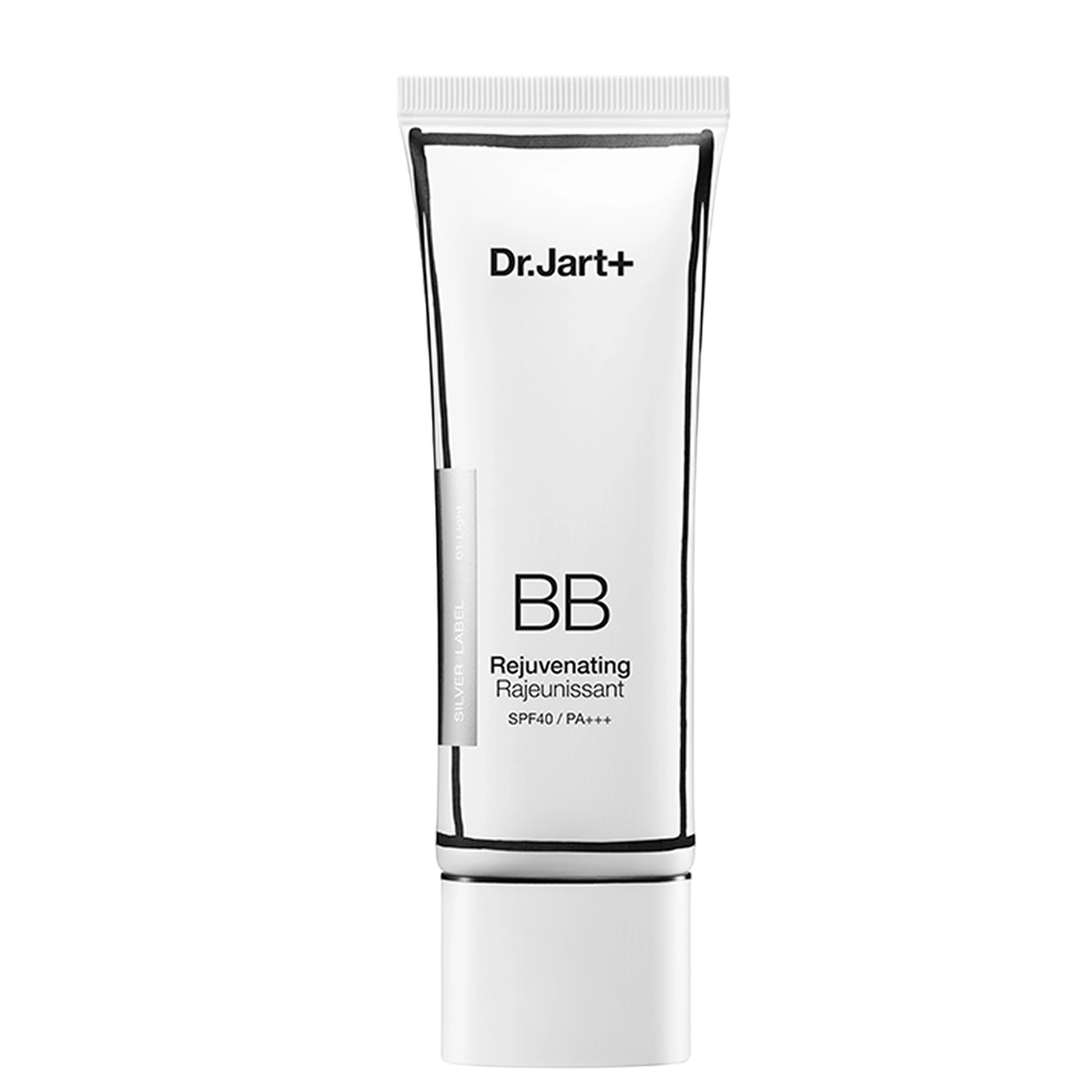 The Makeup Rejuvenating Beauty Balm BB Cream SPF40 PA+++ (Shade: Light)