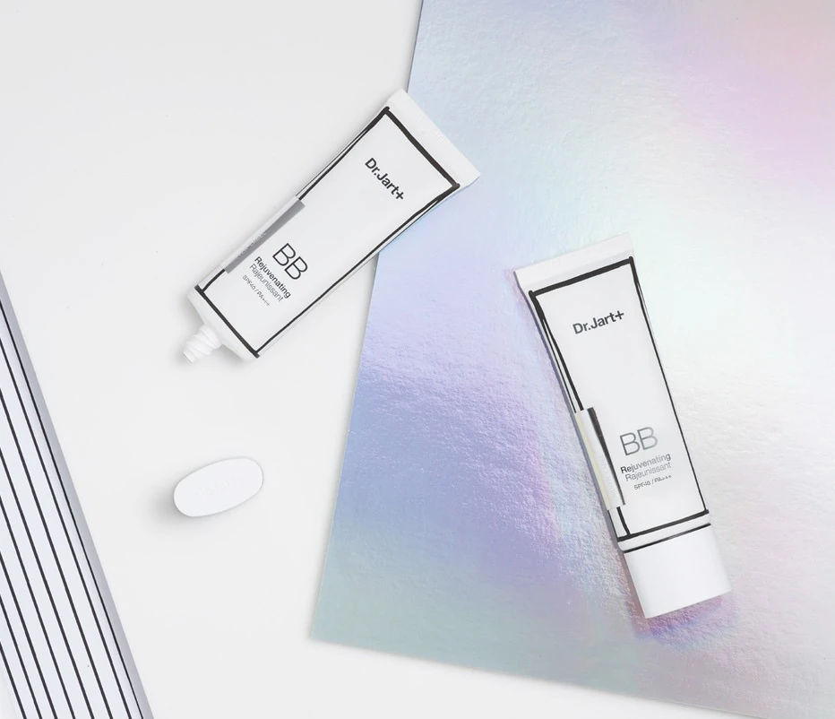 The Makeup Rejuvenating Beauty Balm BB Cream SPF40 PA+++ (Shade: Light) - Image 3