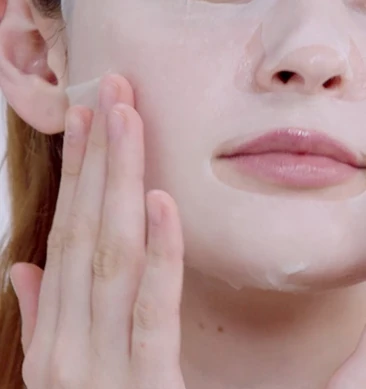 Ceramidin Skin Barrier Moisturizing Mask - Image 5