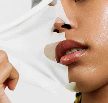 Ceramidin Skin Barrier Moisturizing Mask - Image 6