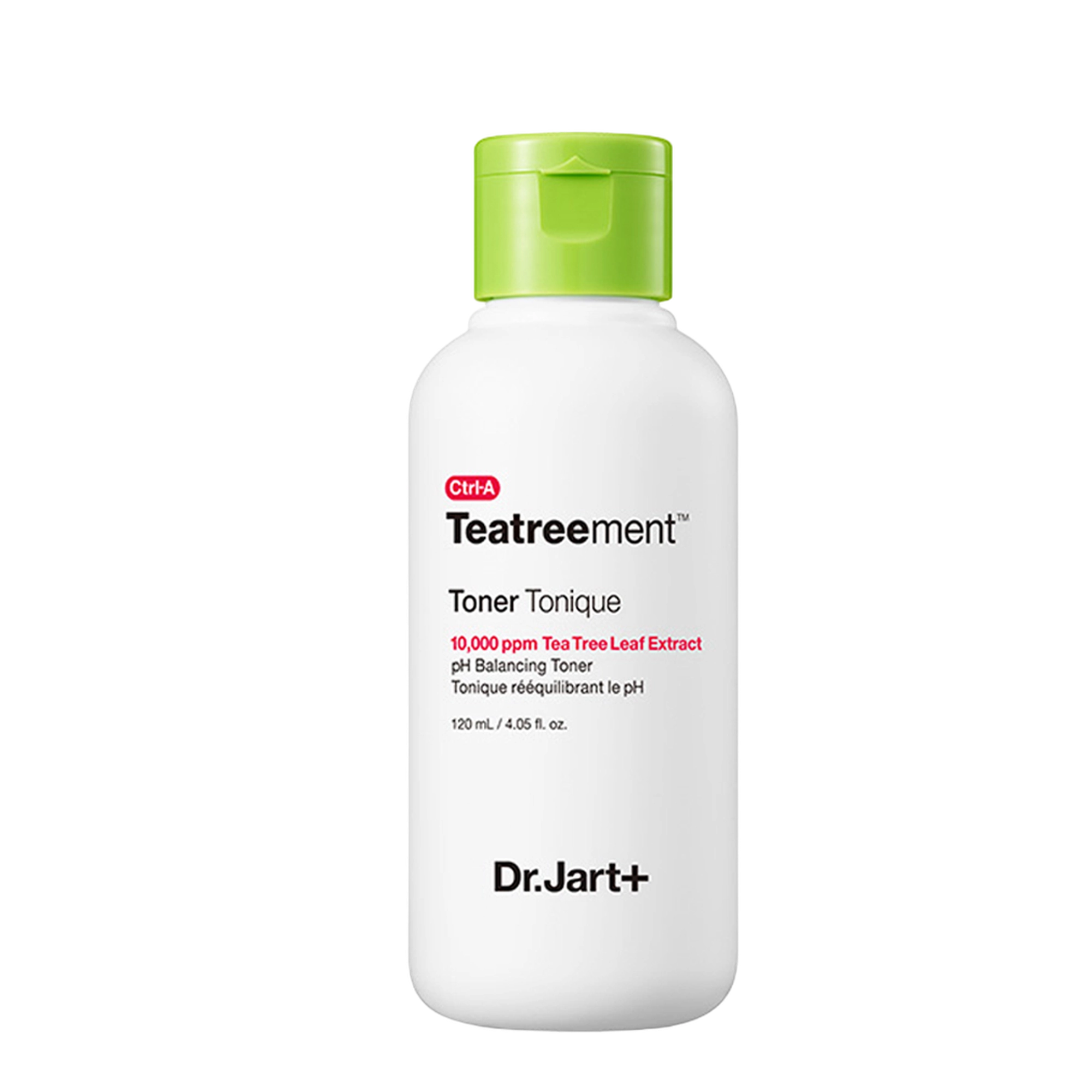 Teatreement Toner, 120ml