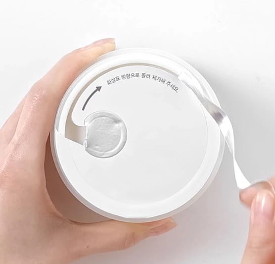 R.E.D Blemish Clear Quick Soothing Pads - Image 7