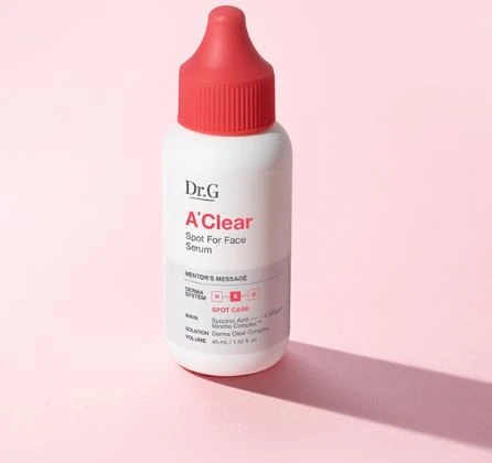 A-Clear Spot for Face Serum - Image 2