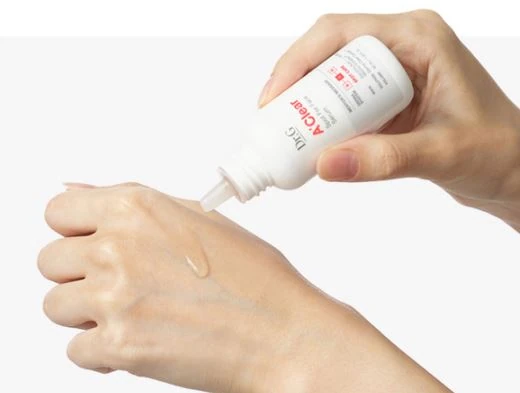 A-Clear Spot for Face Serum - Image 3