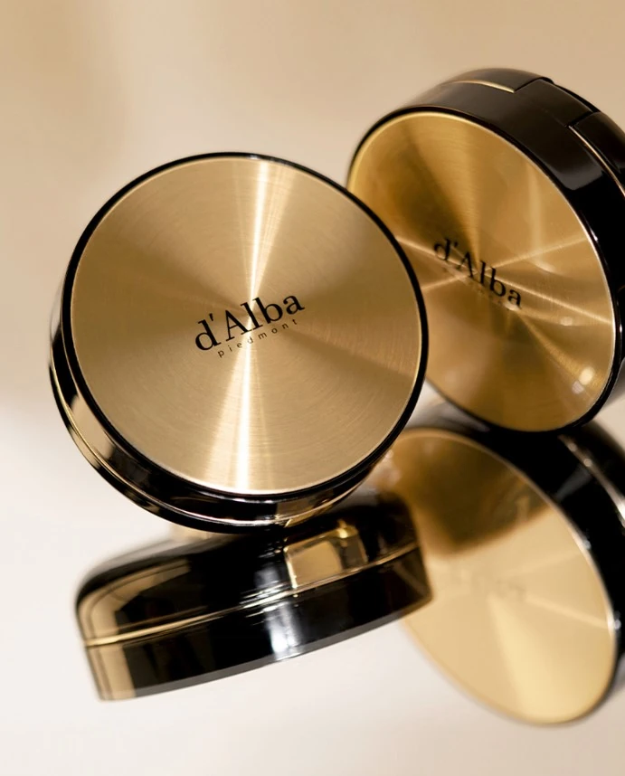 Glow Fit Serum Cover Cushion - Image 2